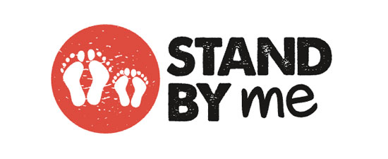 stand by me logo